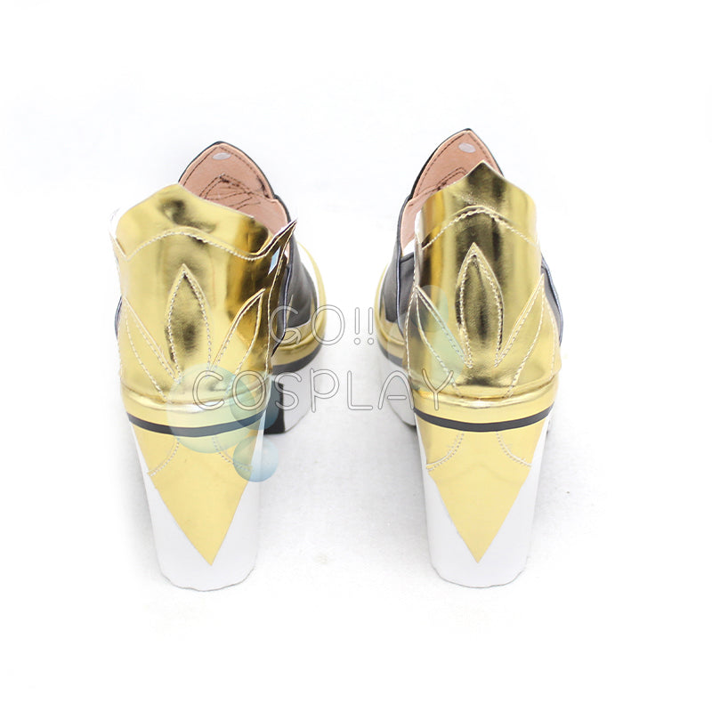 Shenhe Cosplay Shoes for Sale
