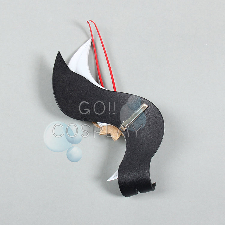 Shenhe Genshin Headpiece for Sale