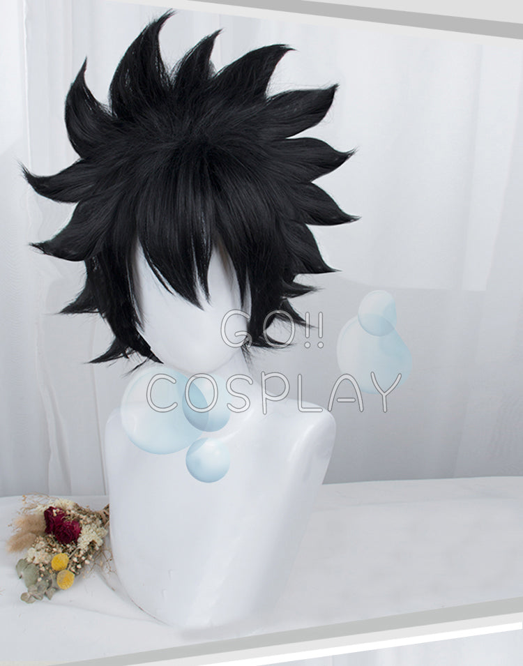 Shiki Edens Zero Cosplay Wig for Sale