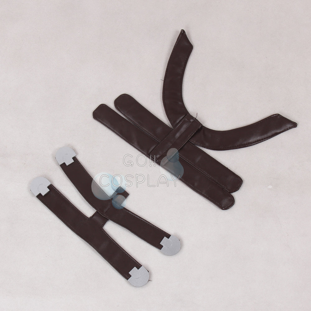 Shulk Xenoblade Chronicles Cosplay Buy