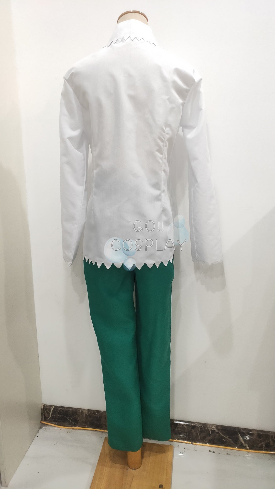 Shun Kaidou Cosplay for Sale