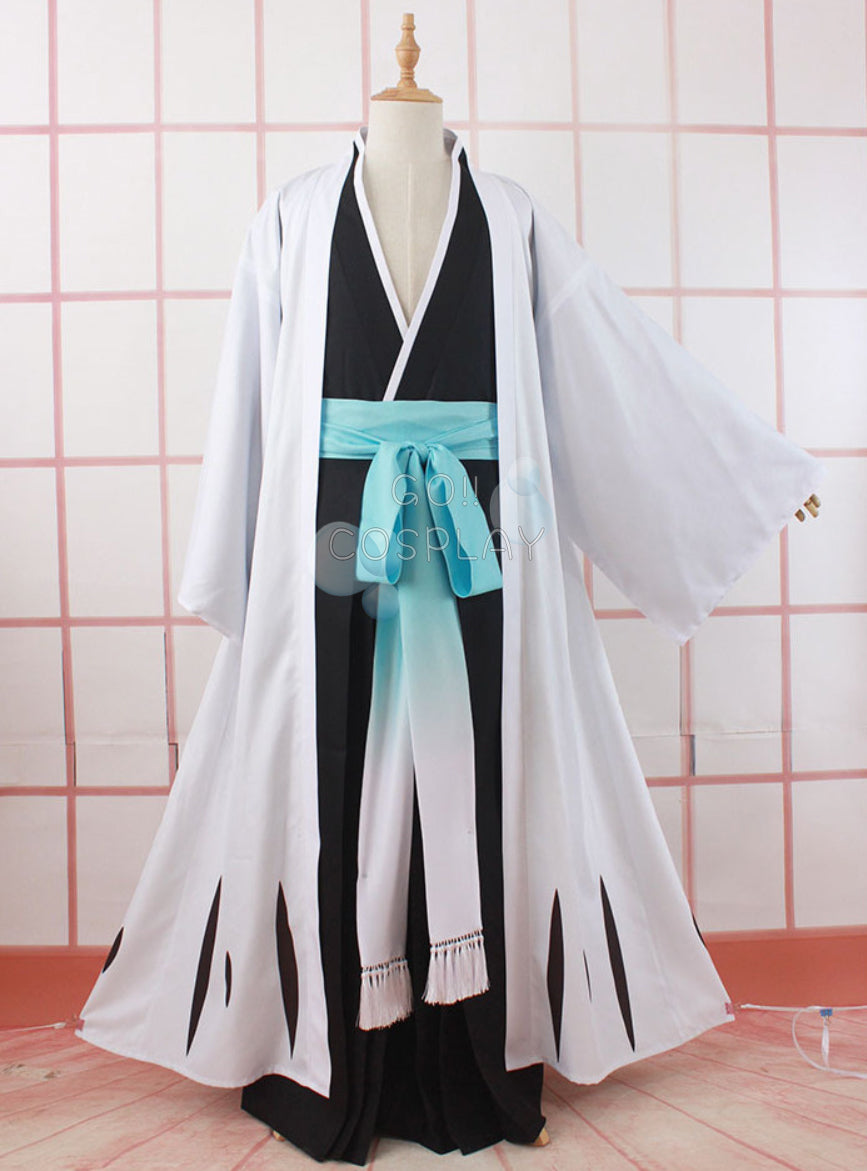 Shunsui Kyoraku Bleach Cosplay Buy