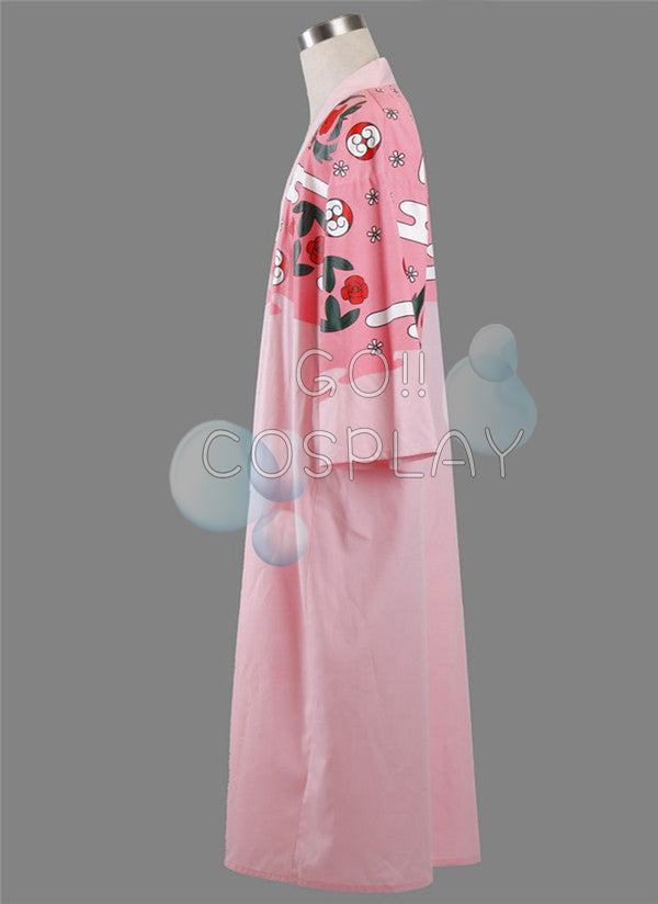Shunsui Kyoraku Kimono Cosplay for Sale