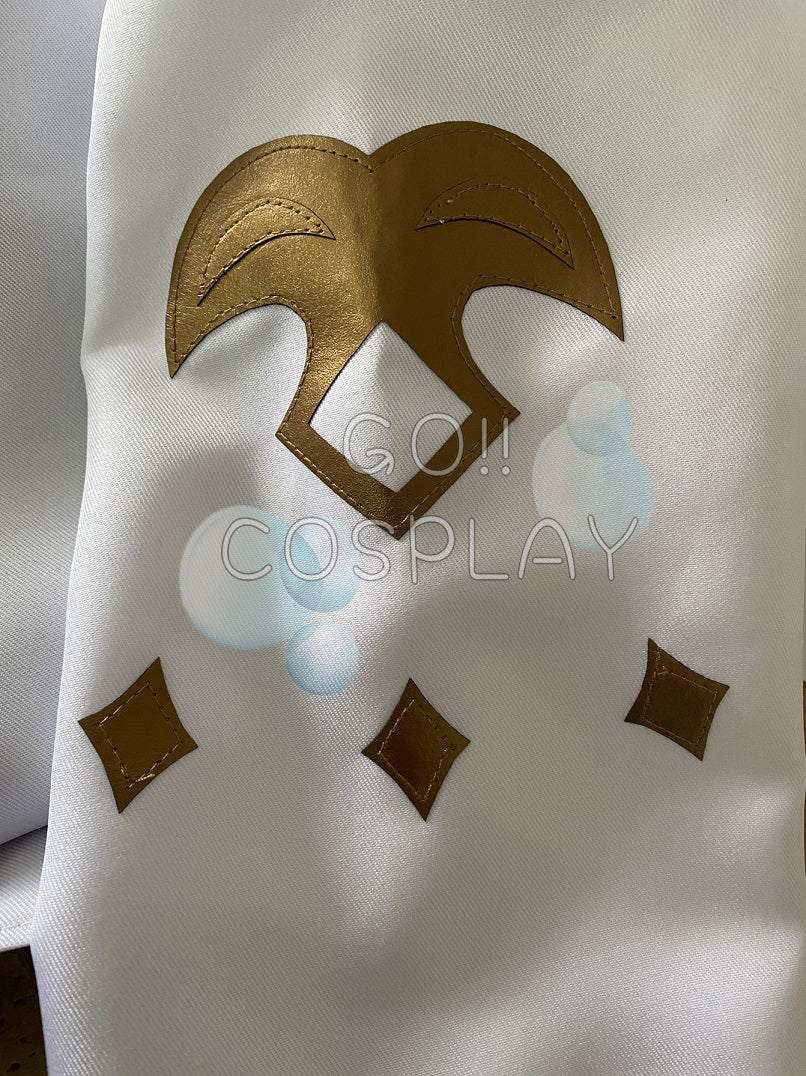 Siegfried The Dragon Knights Costume Buy