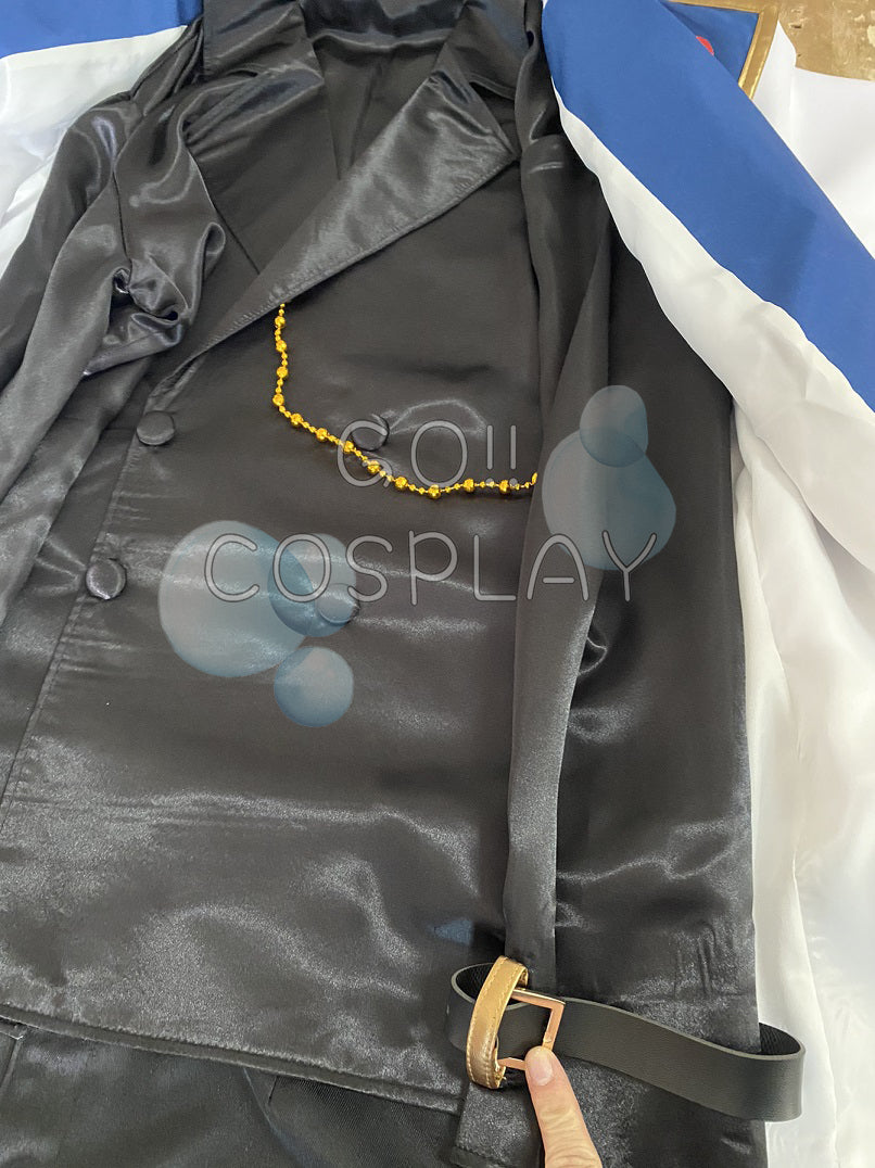 Siegfried The Dragon Knights Cosplay Buy