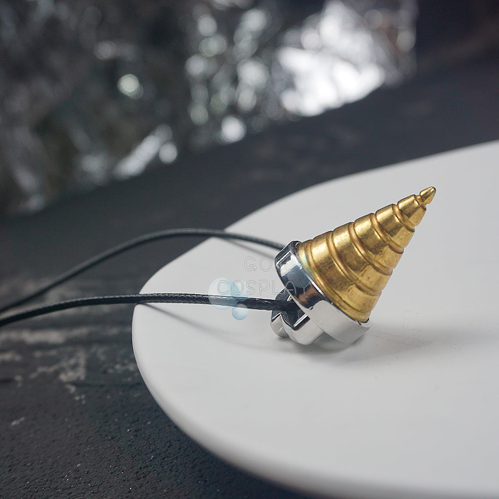 Simon Core Drill Necklace for Sale