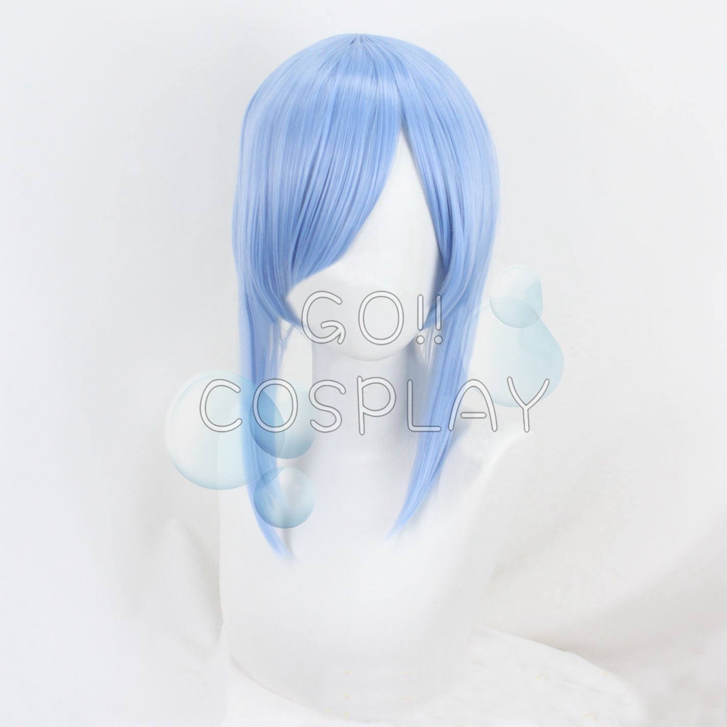 Sirius MHA Cosplay Wig for Sale