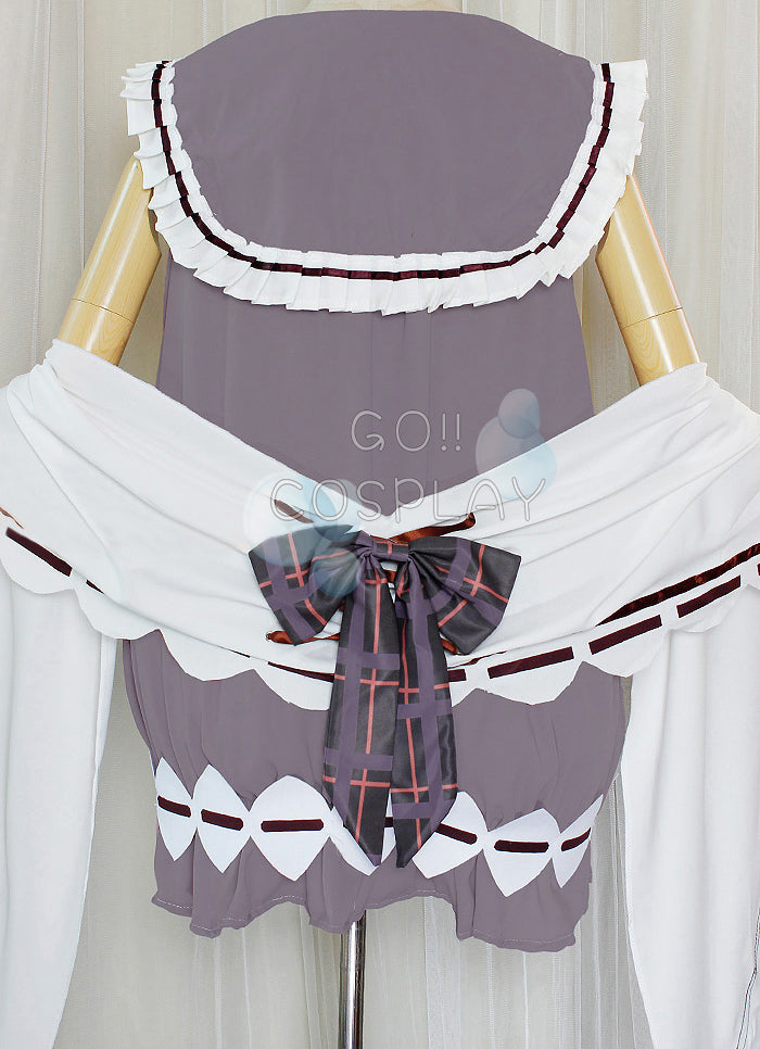 Sissela Eternal Return Costume for Sale