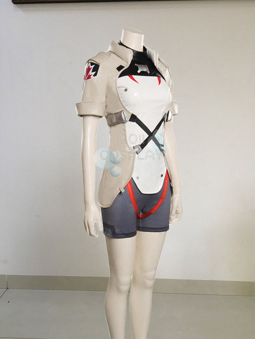 Sojourn Overwatch Cosplay Buy