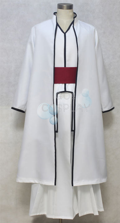 Aizen Arrancar Costume Buy