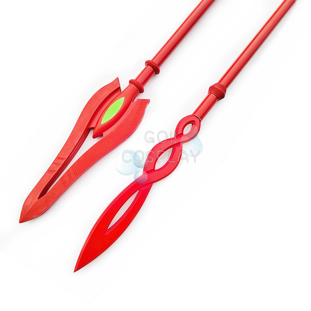 Spear of Cassius Replica for Sale