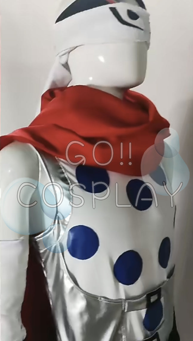 Spinner MHA Costume for Sale