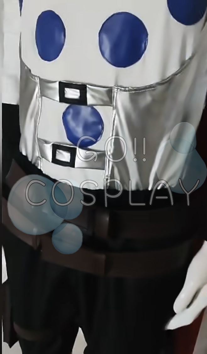 Spinner MHA Costume Buy
