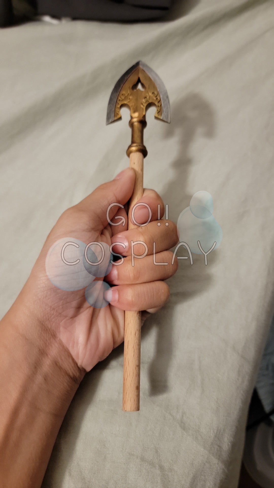 Stand Arrow Prop