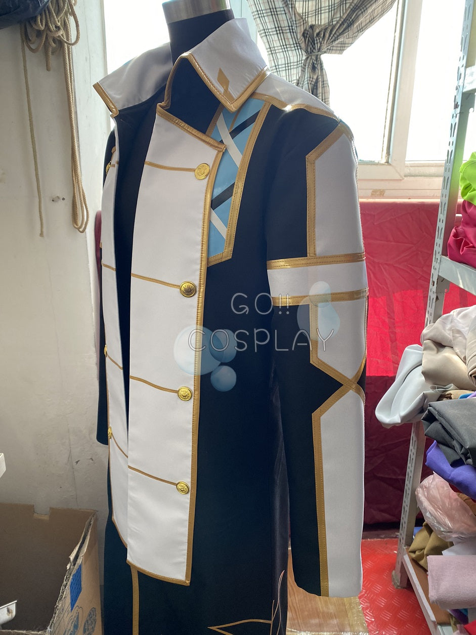 Star King Kirito Cosplay for Sale