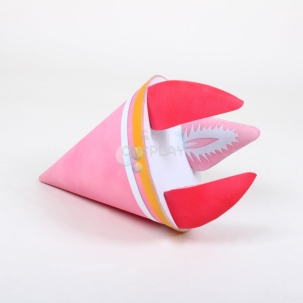 Strawberry Crepe Cookie Crepe Arms Cosplay Buy