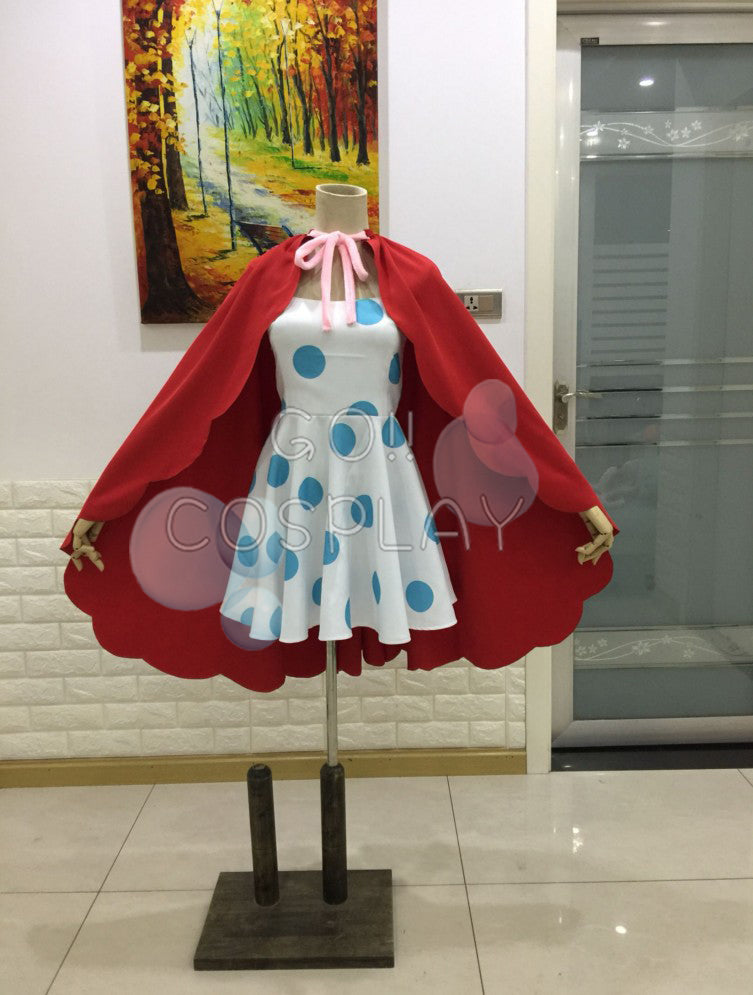 Sugar One Piece Cosplay Buy