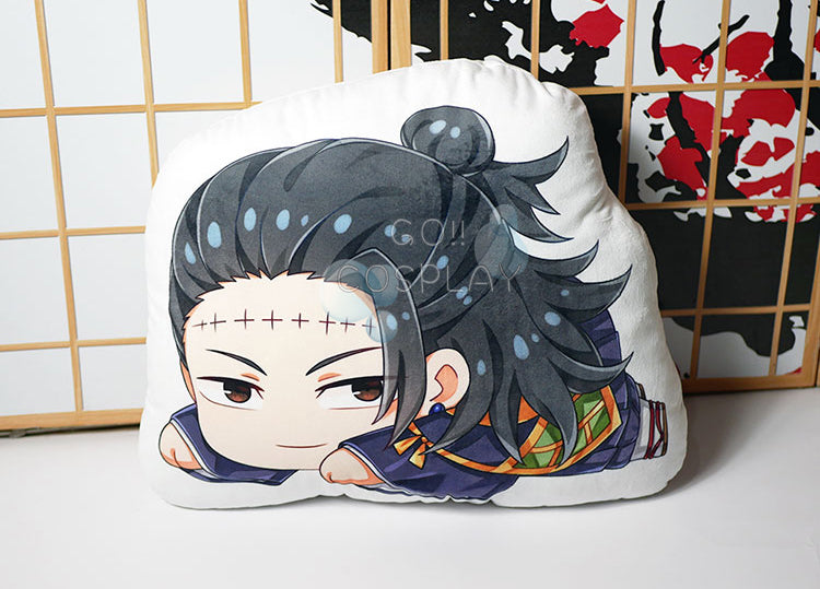 Suguru Geto Plush Cushion