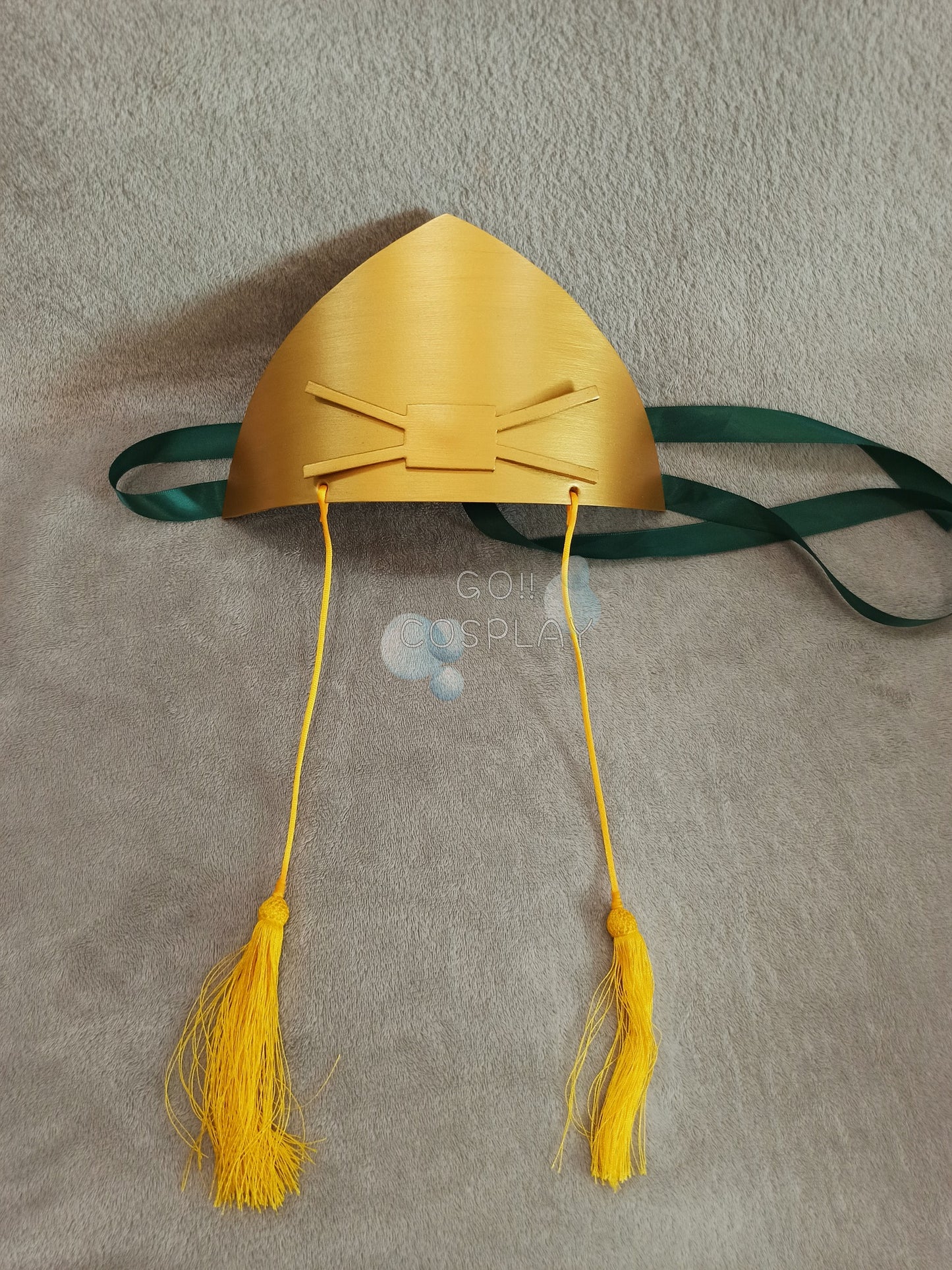 Suki Headdress Avatar: The Last Airbender