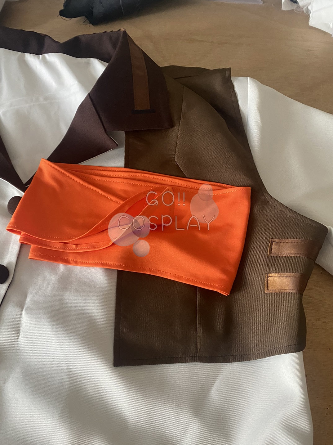 Taiyang Xiao Long Costume Buy