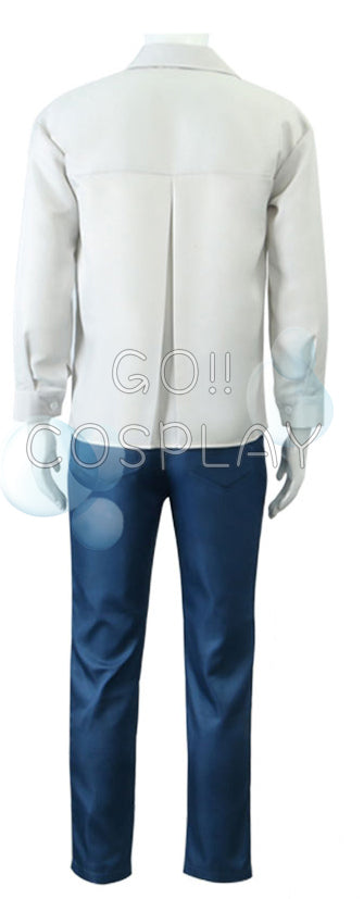 Takafumi Takaoka Costume Buy