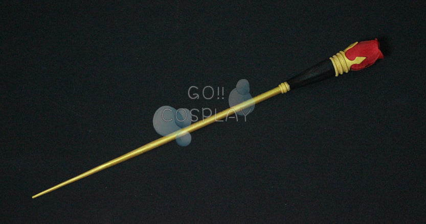 Takt Asahina Conductor's Baton Prop Takt Op. Cosplay