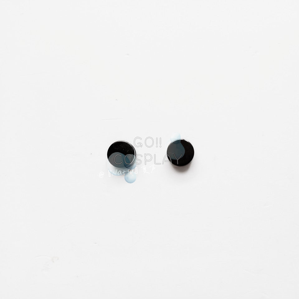 Takt Asahina Earrings Takt Op. Cosplay for Sale