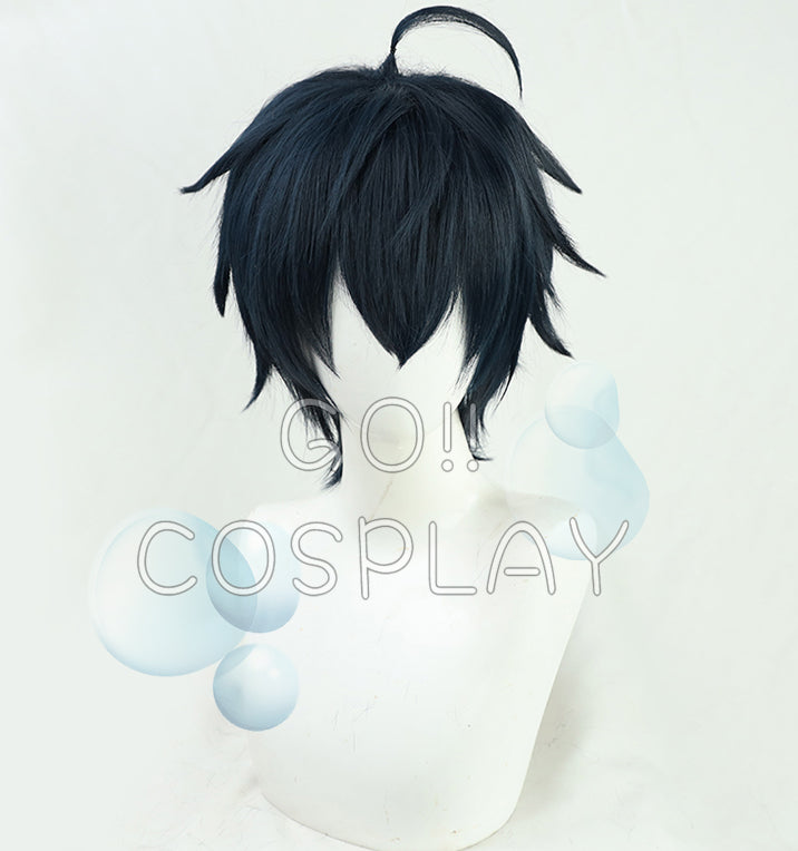 Takt Asahina Wig for Sale