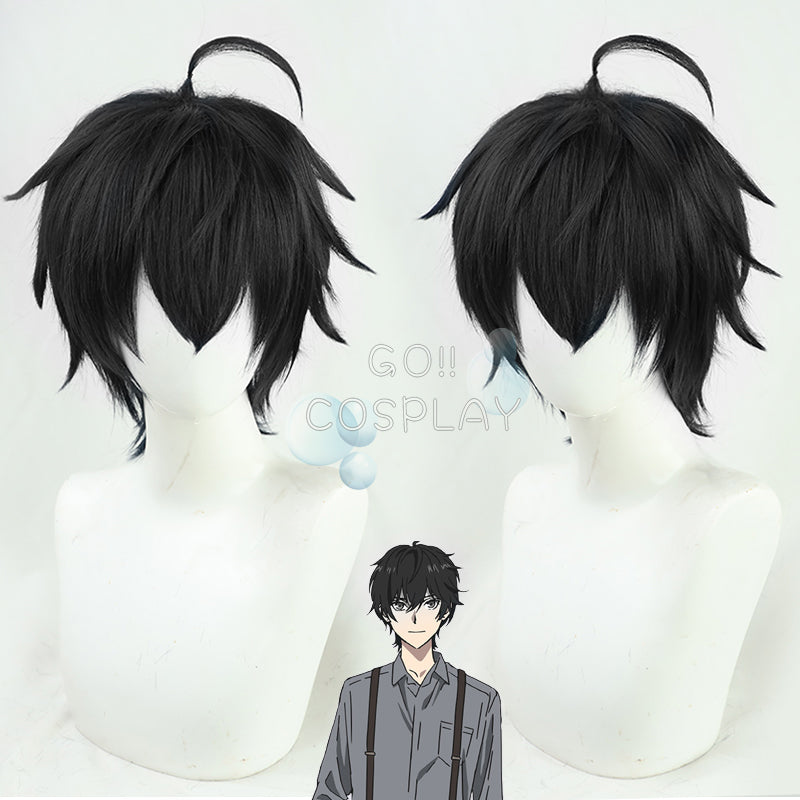 Takt Asahina Cosplay Wig for Sale