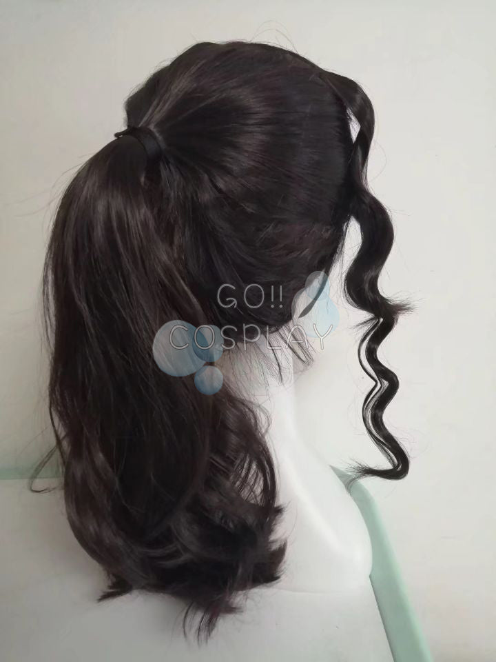Tanjuro Kamado Wig