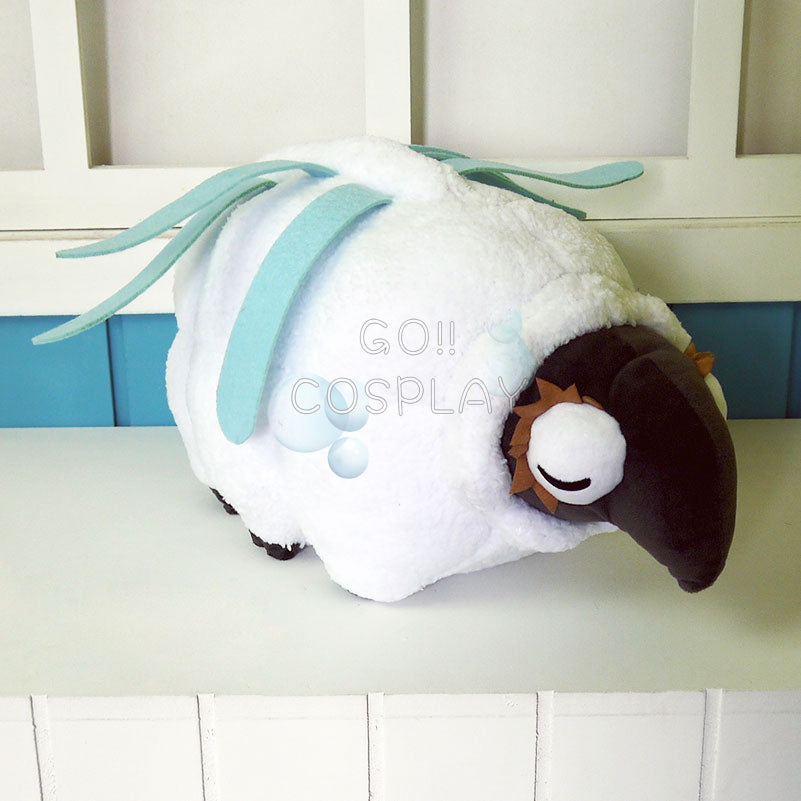 The Ancient Magus Bride Wool Bug Plush Toy for Sale