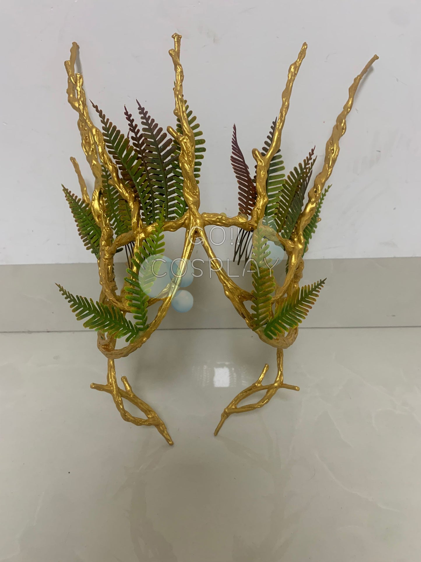 Thranduil Crown Replica