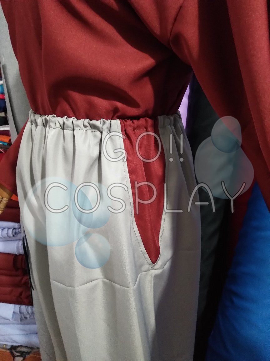 Yahiko The Morose Mononokean Cosplay for Sale