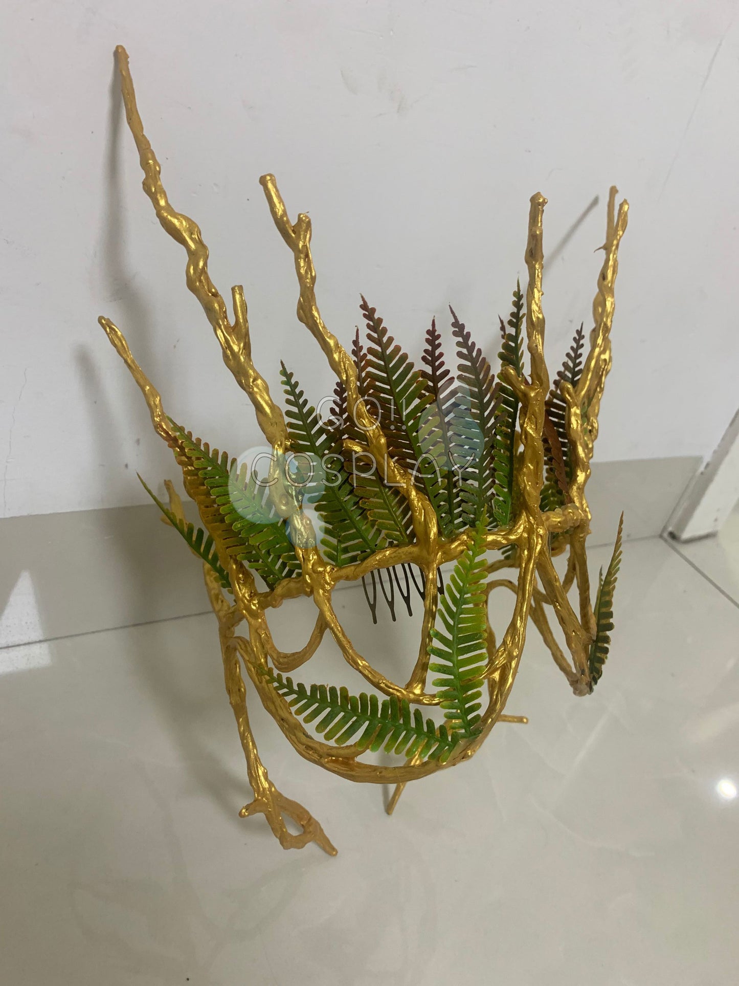 The Hobbit Thranduil Crown Replica Buy