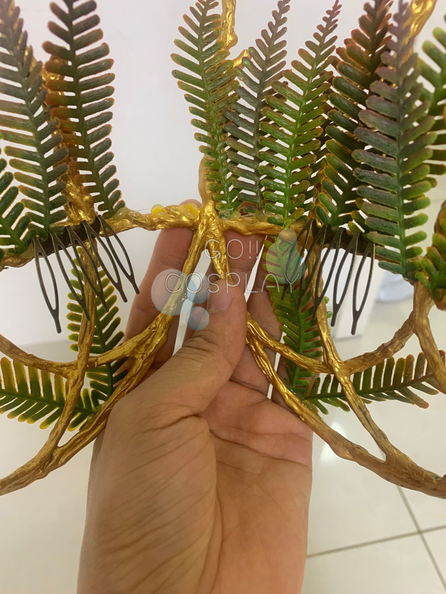 Thranduil Crown Buy