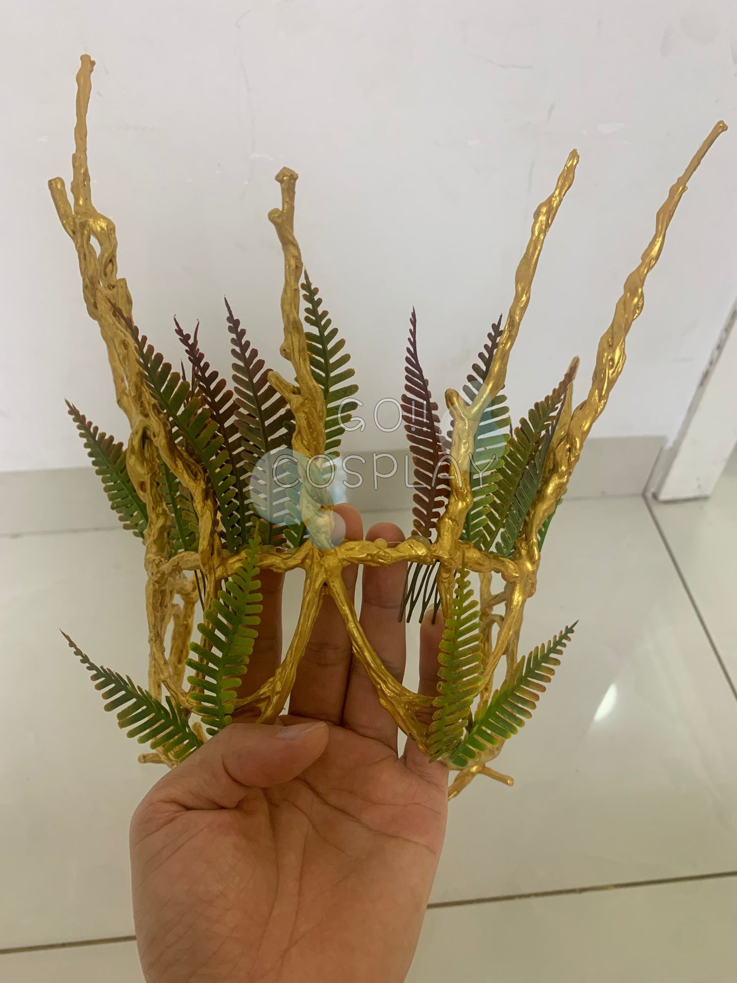 Thranduil Crown for Sale