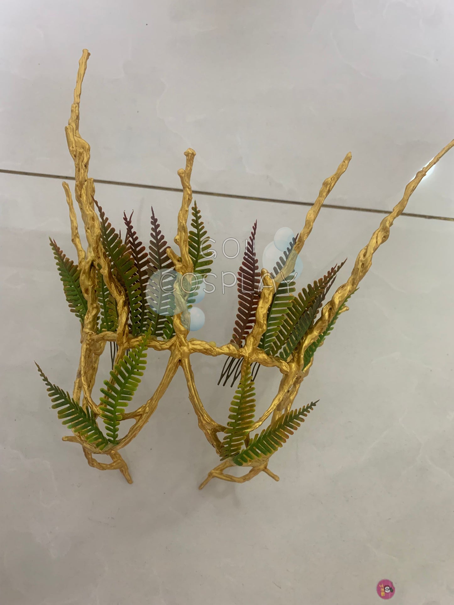 Thranduil Crown Replica Buy