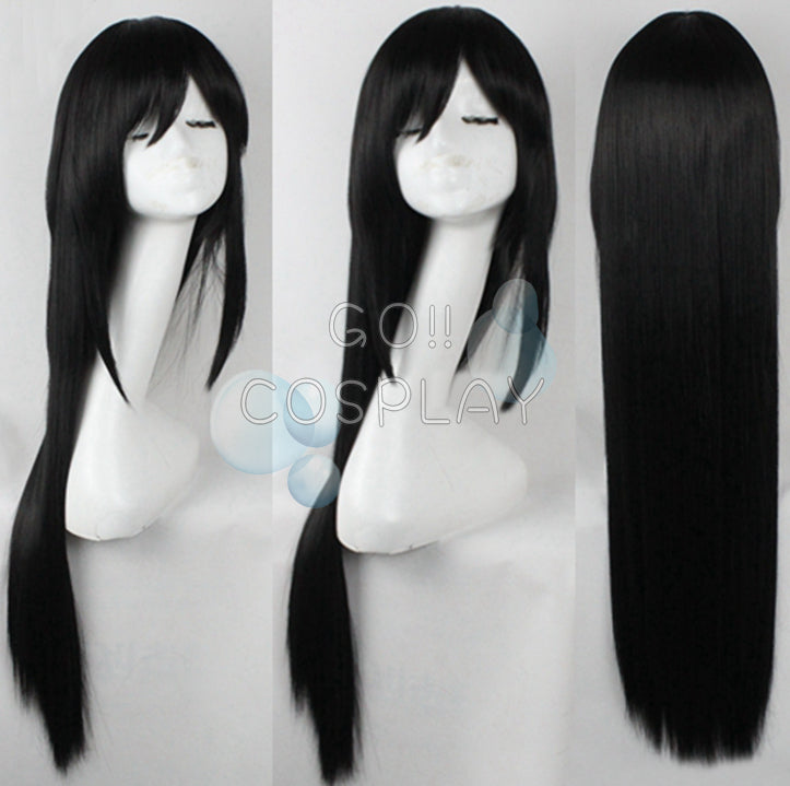Tifa Lockhart Wig FF7 Cosplay Buy