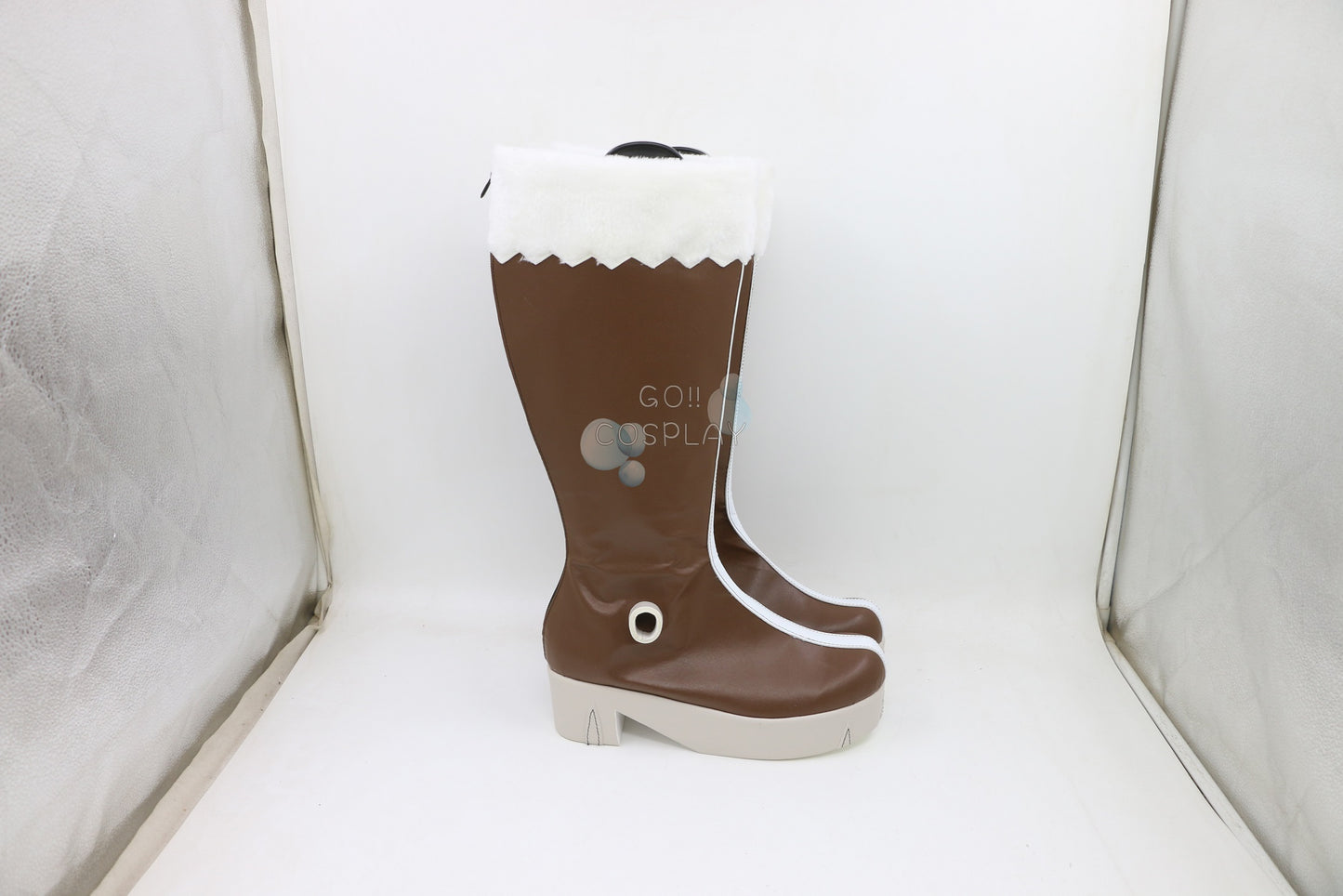 Tiger MHA Cosplay Boots Buy