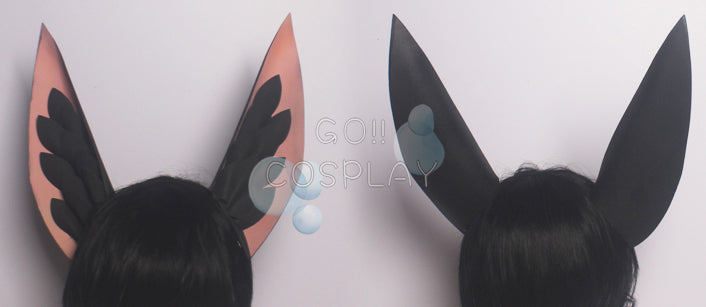 Tighnari EVA Ears Cosplay for Sale