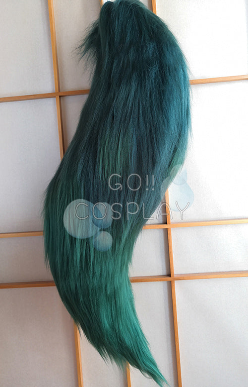 Tighnari Tail Cosplay Buy