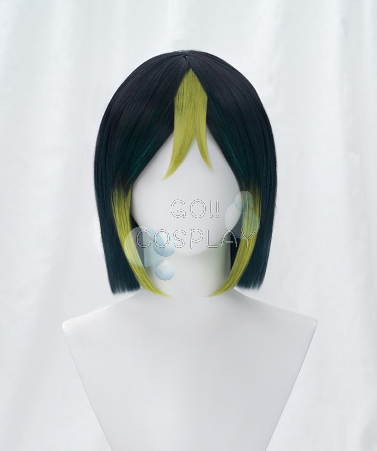 Tighnari Wig for Sale