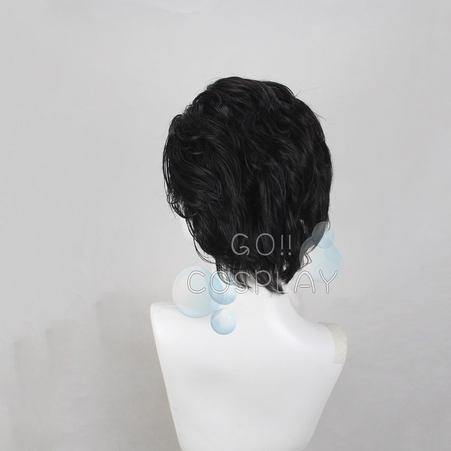 Timeskip Claude Cosplay Wig Fire Emblem Buy