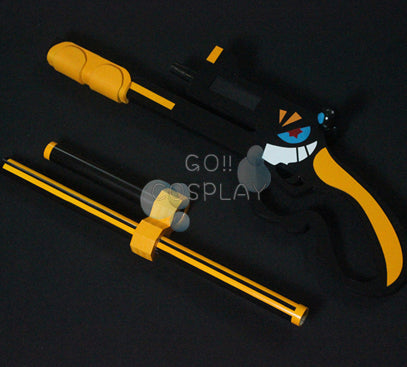 Titan Takt Op. Cosplay Shotgun Replica Buy