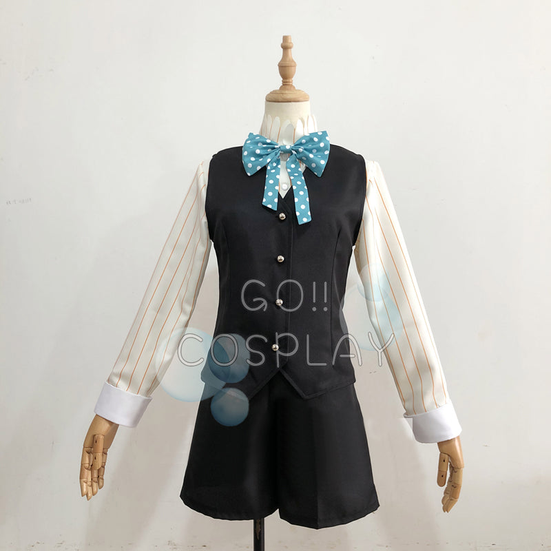 Titan Takt Op. Costume Buy