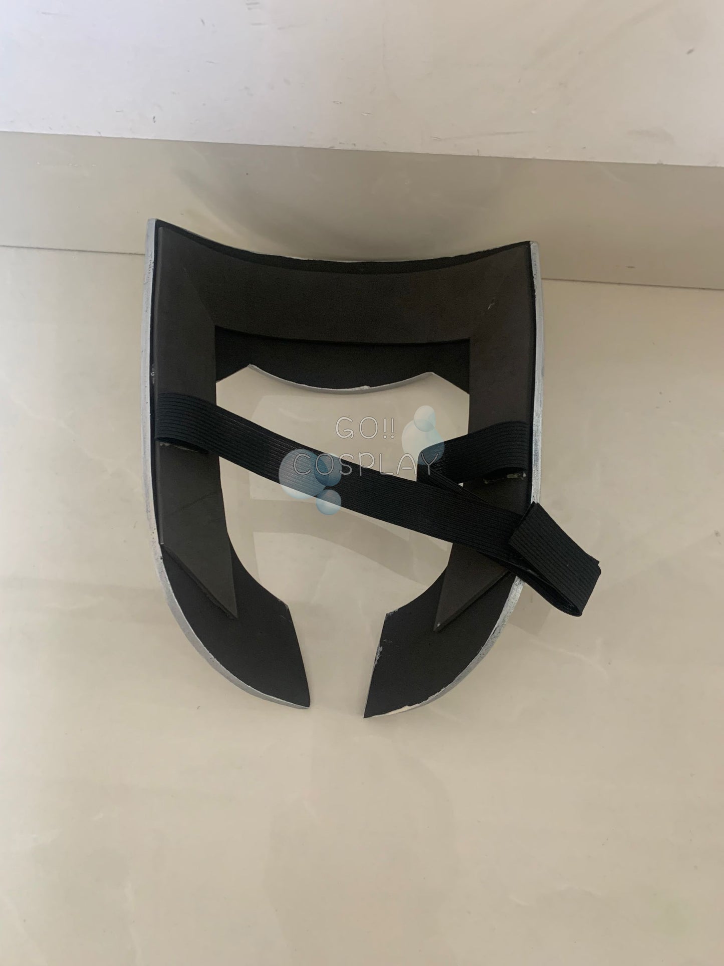 Tobirama Senju Forehead Protector Cosplay
