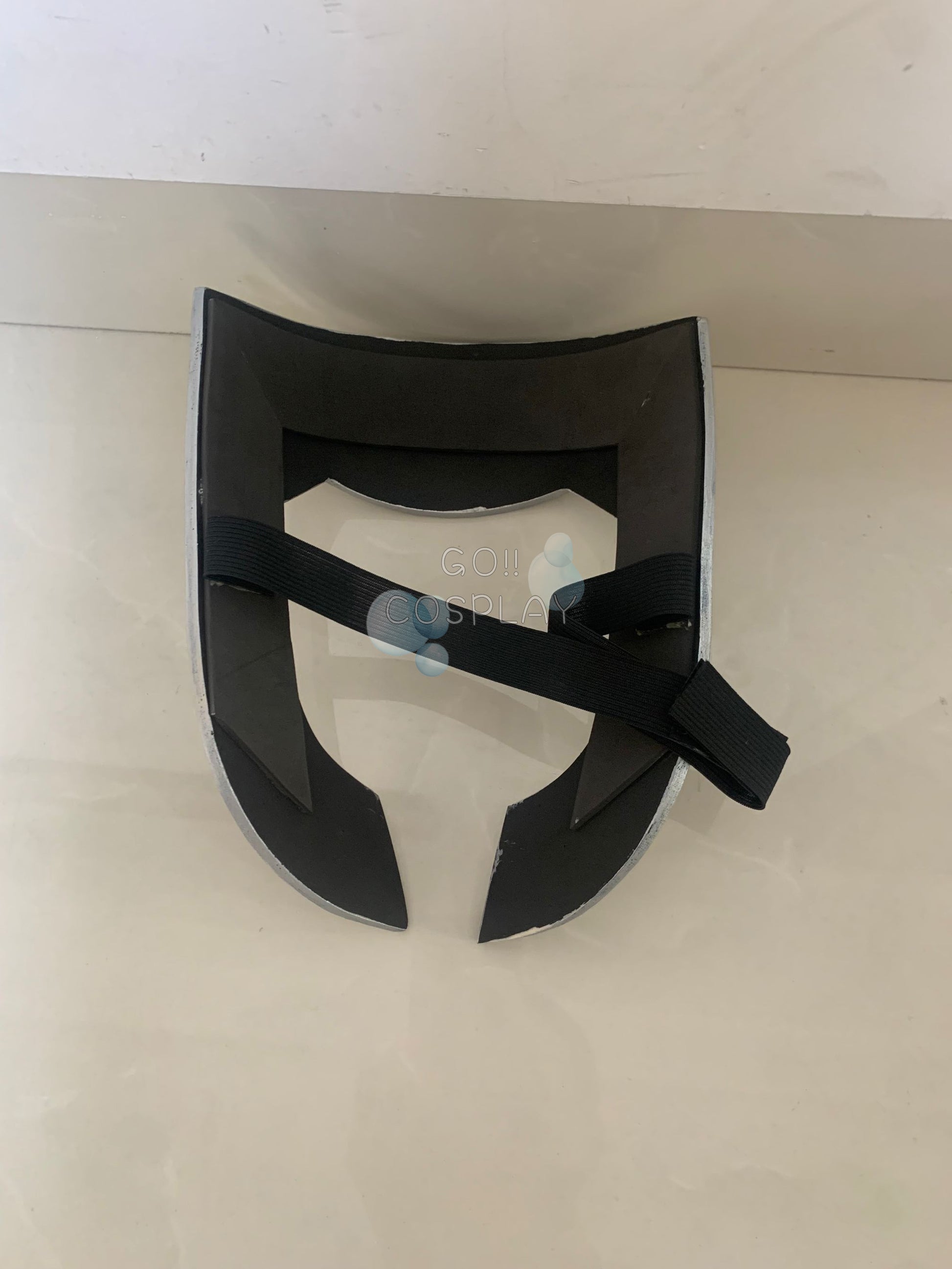 Tobirama Senju Forehead Protector Cosplay