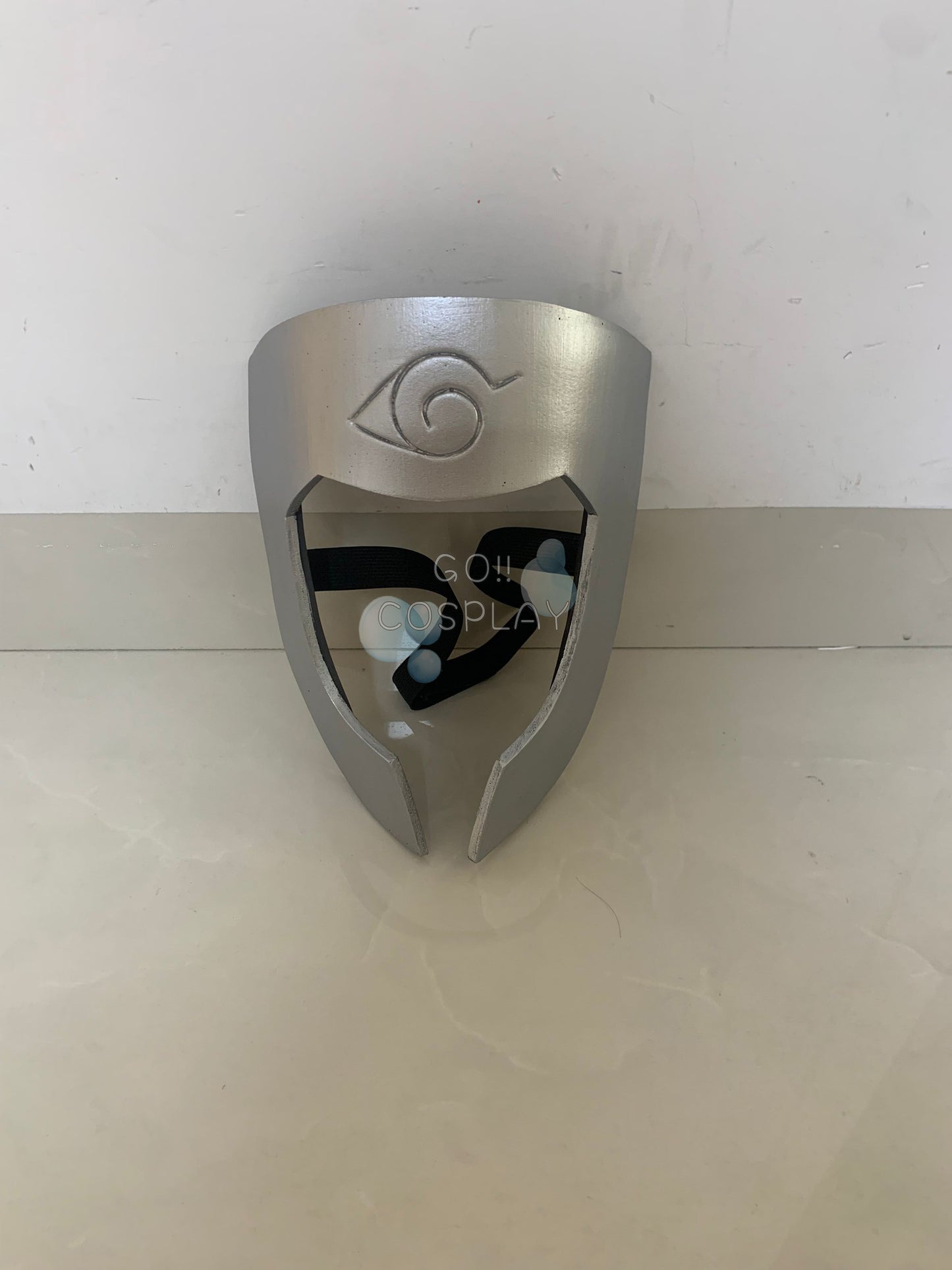 Tobirama Senju Forehead Protector for Sale
