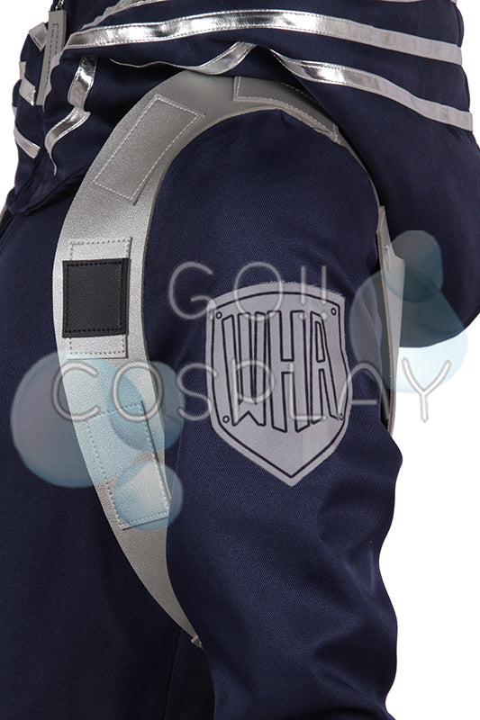 Todoroki WHM Costume Buy