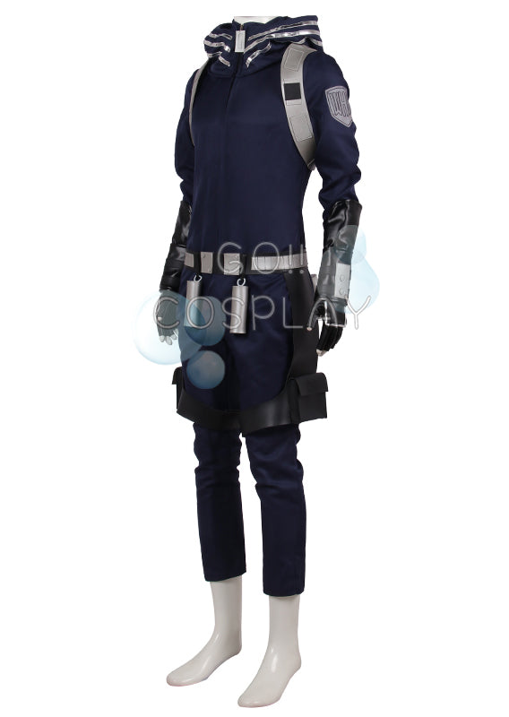 Todoroki WHM Costume for Sale